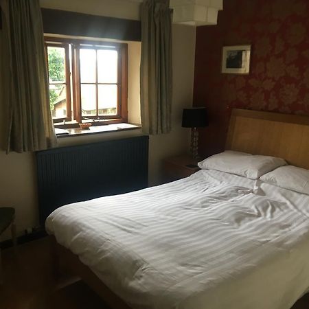 Kilverts Hotel Hay-On-Wye Exterior photo