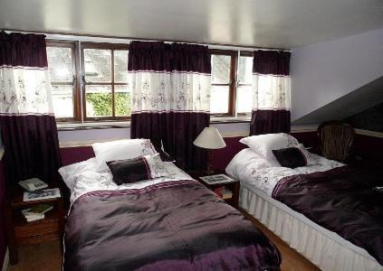 Kilverts Hotel Hay-On-Wye Room photo