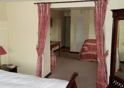 Kilverts Hotel Hay-On-Wye Room photo