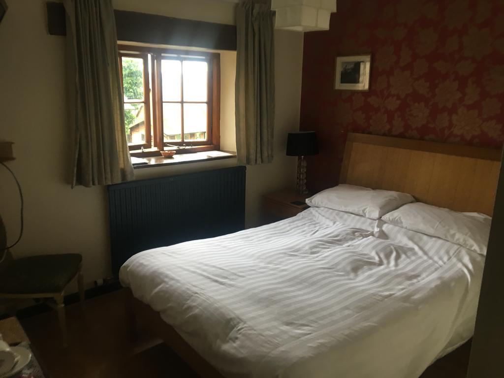 Kilverts Hotel Hay-On-Wye Exterior photo